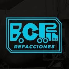 Bcr Refacciones